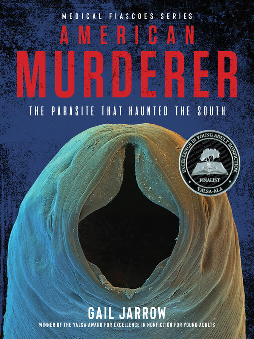 Title details for American Murderer by Gail Jarrow - Available